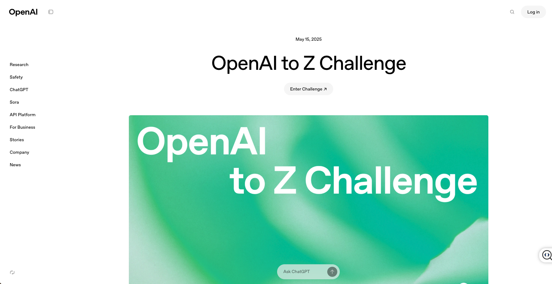 OpenAI